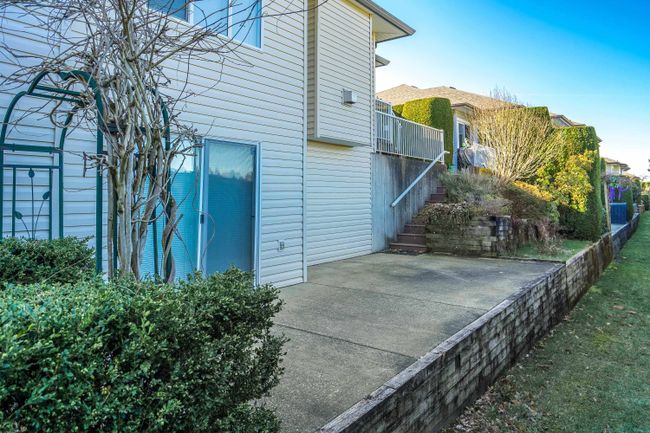 157 - 33751 7 Th Avenue, House other with 3 bedrooms, 3 bathrooms and 2 parking in Mission BC | Image 35