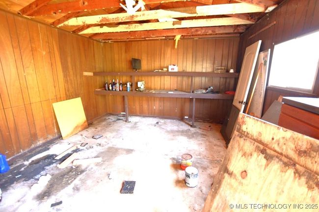 98926 S 4610 Road, House other with 4 bedrooms, 3 bathrooms and null parking in Marble City OK | Image 8