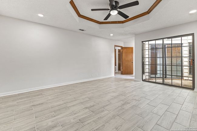 908 Robert Derrick Dr, House other with 3 bedrooms, 2 bathrooms and null parking in Schertz TX | Image 12