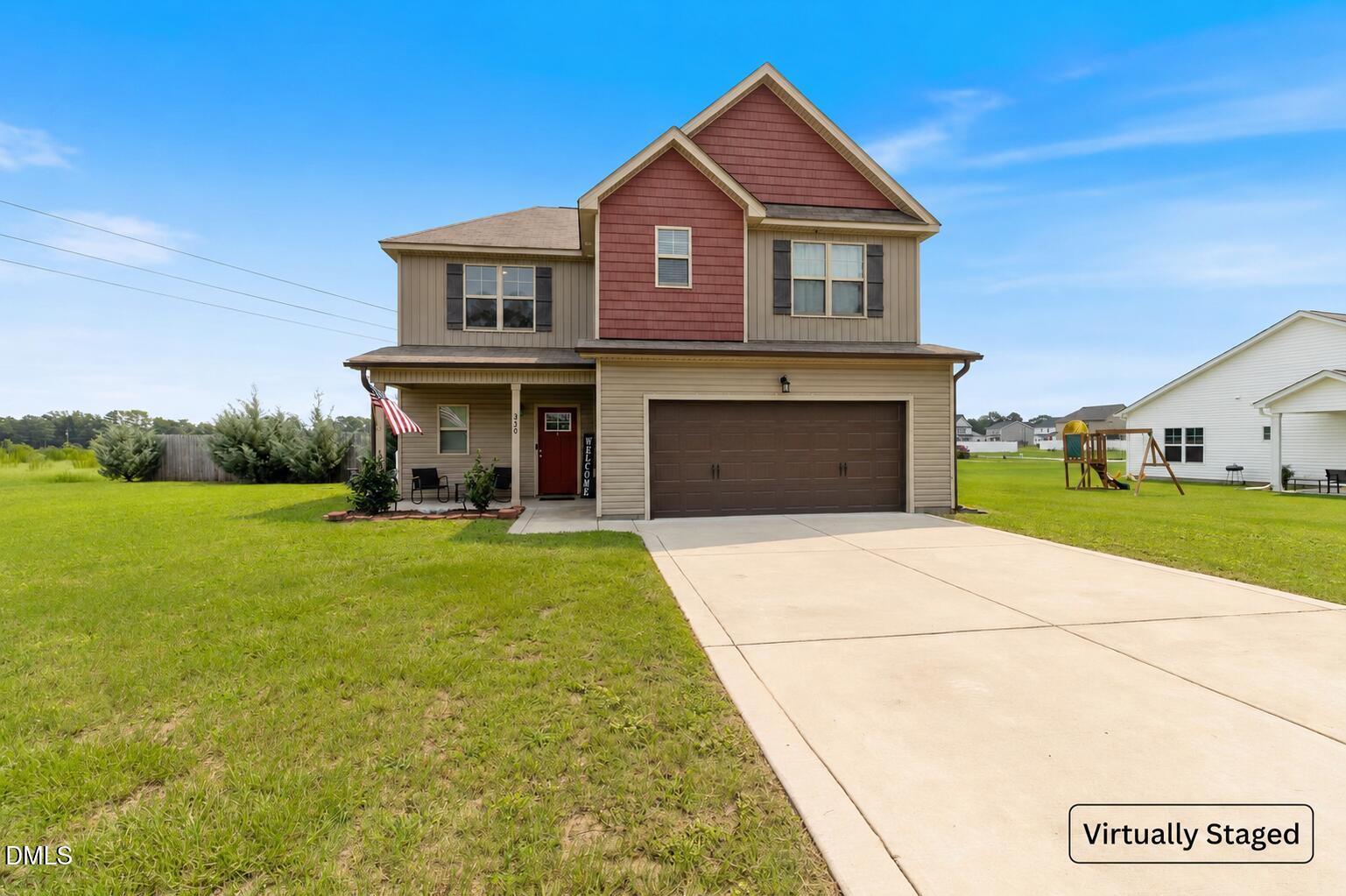 Residential in Autryville