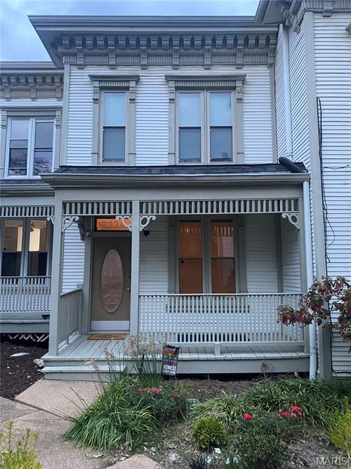 2234 Hickory St, Saint Louis, MO, 63104-2417 | Card Image