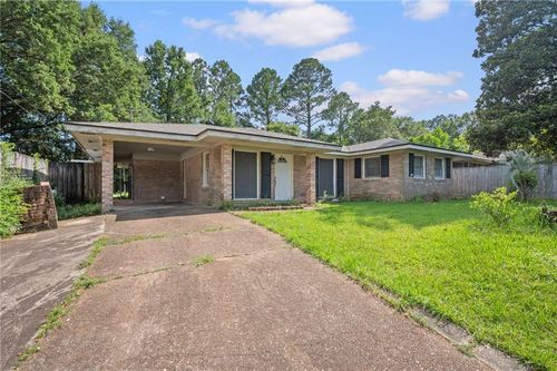 3851 San Juan Dr, Mobile, AL, 36609-2030 | Card Image