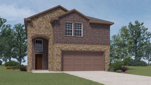 6026 Midsummer Way, Crandall, TX, 75114 | Card Image