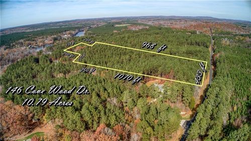 146 Cove Wood Dr, Denton, NC, 27239 | Card Image