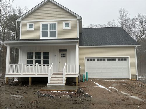 28 Wyndham Way, North Kingstown, RI, 02852 | Card Image