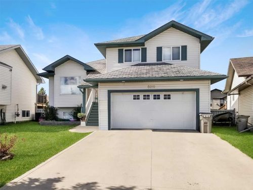 8810 126 Ave, Grande Prairie, AB, T8X1P3 | Card Image