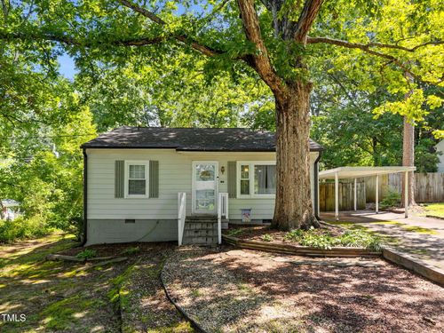 860 Nelson St, Henderson, NC, 27536-3041 | Card Image