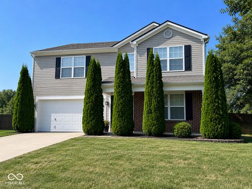 3099 Mcintosh Dr, Bargersville, IN, 46106-8348 | Card Image