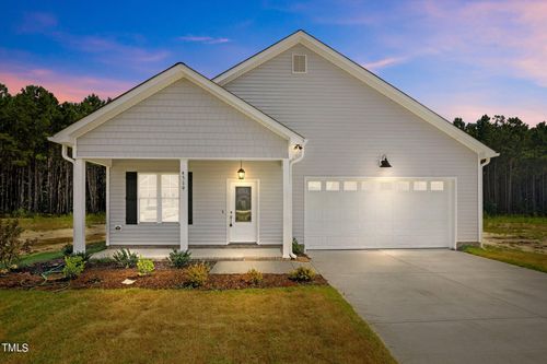 153-4519 Sweet Williams Ln, Wilson, NC, 27896-9625 | Card Image