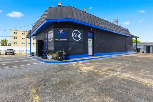 612 N Dixie Hwy, Hollywood, FL, 33020-3906 | Card Image