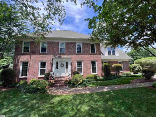 111 Farm Valley Ct, Greer, SC, 29650-3600 | Card Image