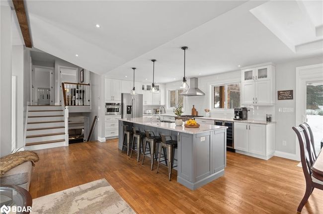 18 Mckibbon Ave, House other with 4 bedrooms, 3 bathrooms and 17 parking in Amaranth ON | Image 11