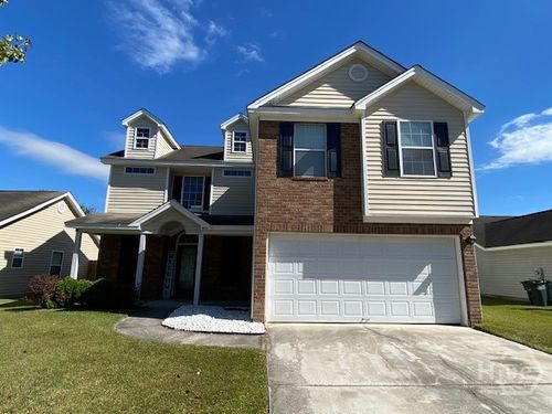 213 Cherry Laural Ln, Savannah, GA, 31419-9483 | Card Image