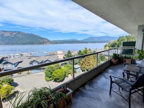 306-1715 Pritchard Rd, Cowichan Bay, BC, V0R1N1 | Card Image
