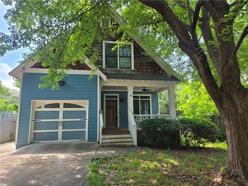 105 Selman St Se, Atlanta, GA, 30316-1241 | Card Image