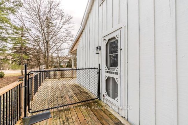 667287 20 Sideroad, House other with 2 bedrooms, 1 bathrooms and 6 parking in Mulmur ON | Image 25