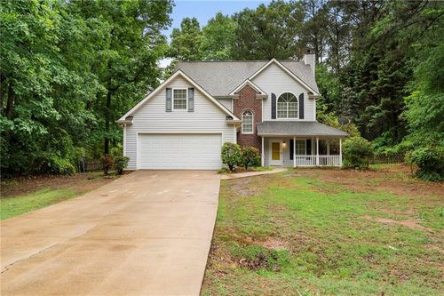 55 The Falls Blvd, Covington, GA, 30016-8937 | Card Image