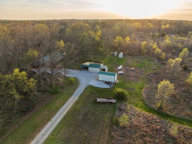 14310 E State Route A, House other with 3 bedrooms, 3 bathrooms and null parking in Archie MO | Image 56