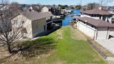 410 Pecan Creek Drive, Home with 0 bedrooms, 0 bathrooms and null parking in Horseshoe Bay TX | Image 2