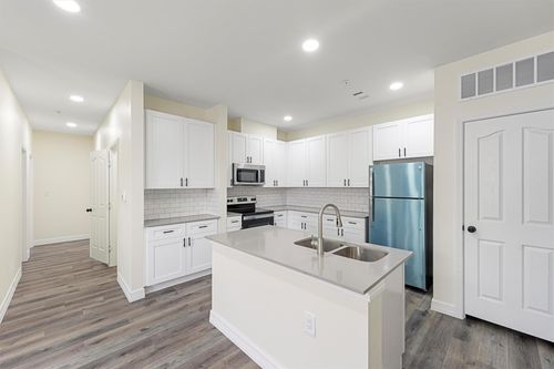 a308-2130 Aldine Mail Route Rd, Houston, TX, 77039-5536 | Card Image