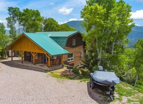 238 Hawk Ln, Basalt, CO, 81621-9788 | Card Image