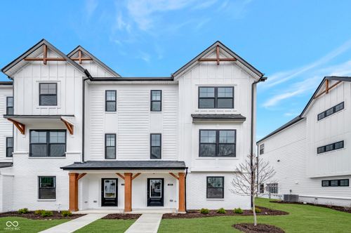 4486 Yellowwood Ave, Brownsburg, IN, 46112-2094 | Card Image