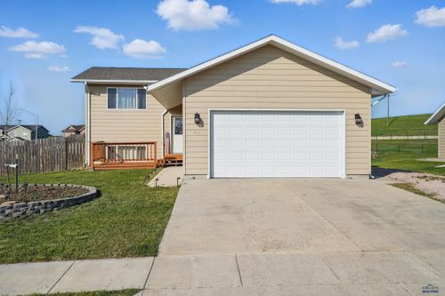 740 Bear Tooth Ct, Box Elder, SD, 57719-8202 | Card Image