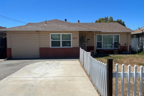 617 Sheldon Avenue, Vallejo, CA, 94591 | Card Image