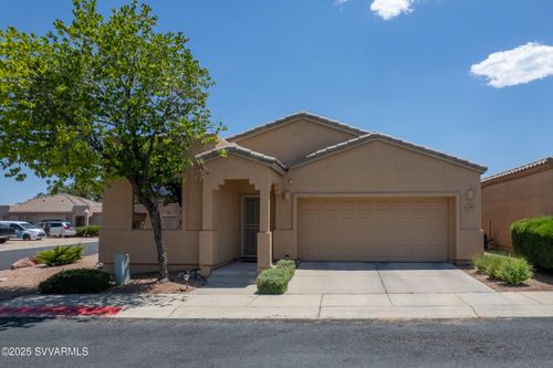 1797 E Arroyo Seco, Cottonwood, AZ, 86326-6946 | Card Image