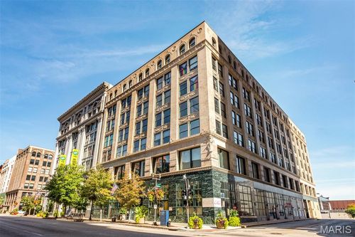 309-901 Washington Ave, Saint Louis, MO, 63101-1252 | Card Image