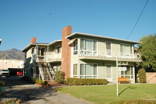 b-719 W Camino Real Avenue, Arcadia, CA, 91007 | Card Image