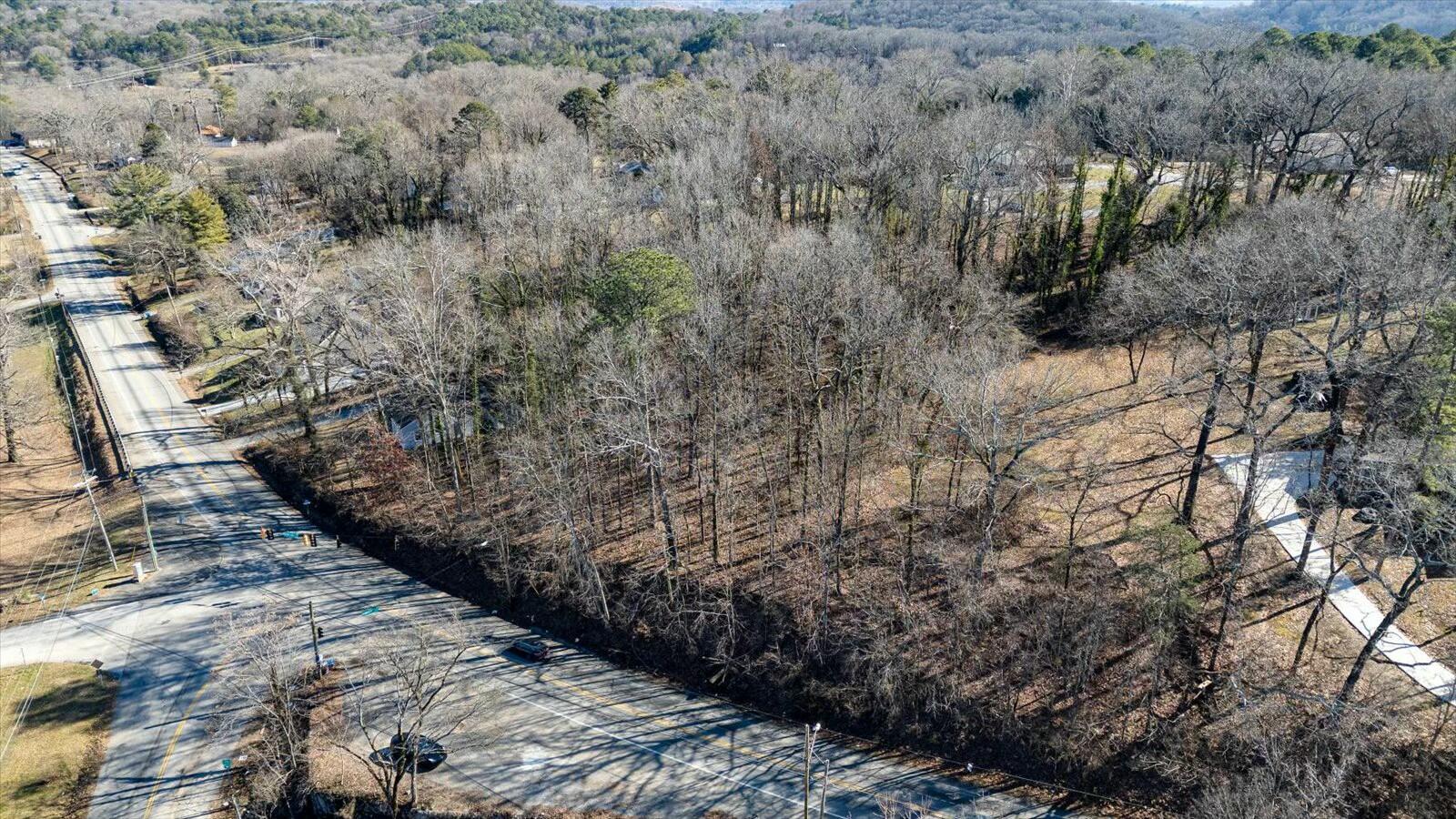 Land in Chattanooga 2