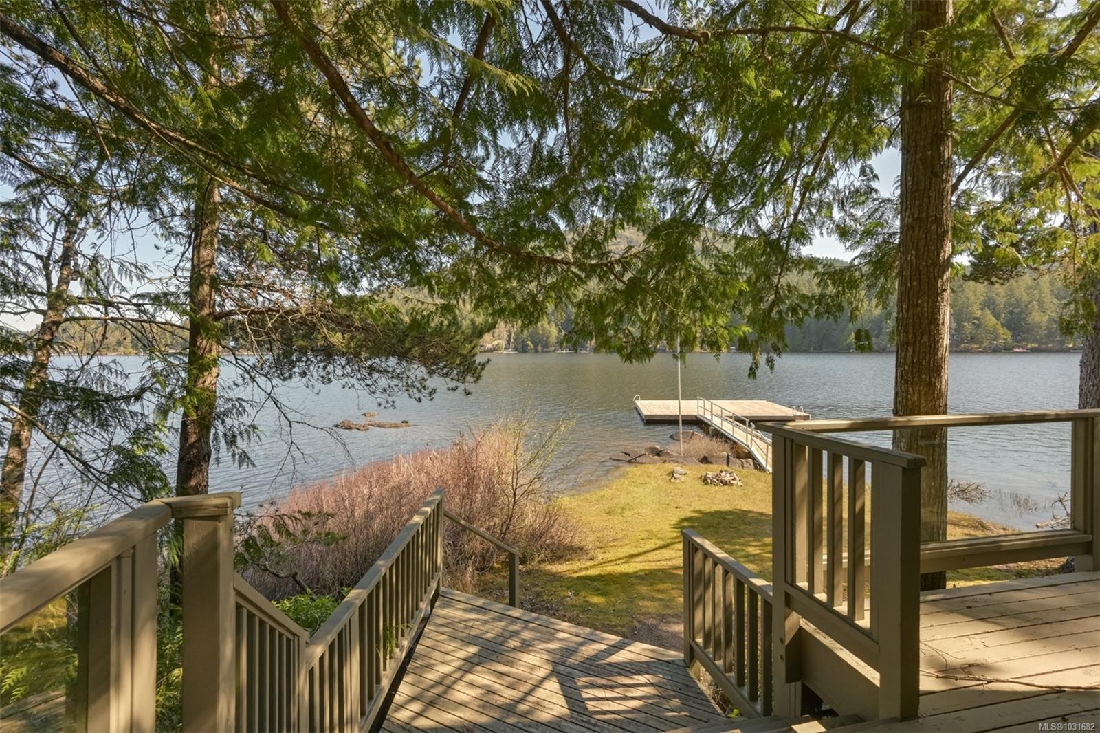 Residential in Shawnigan Lake 3