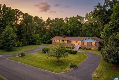 280 Audubon Dr, Earlysville, VA, 22936-9619 | Card Image