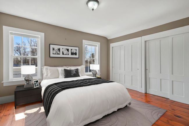 6 Rockingham St, House other with 3 bedrooms, 2 bathrooms and null parking in Exeter NH | Image 20