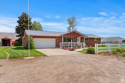 1275 S Morgan Dr, Morgan, UT, 84050 | Card Image