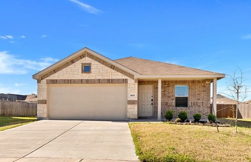 8637 Mount Evans Ct, Fort Worth, TX, 76123-4408 | Card Image