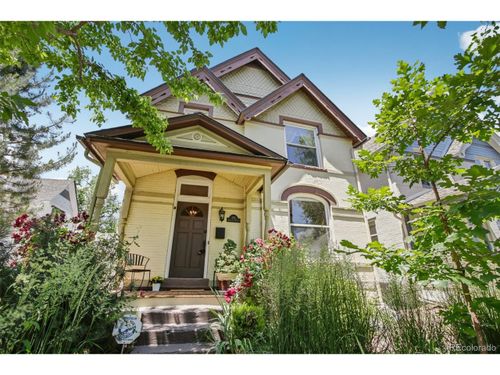 351 Bannock St, Denver, CO, 80223-1103 | Card Image