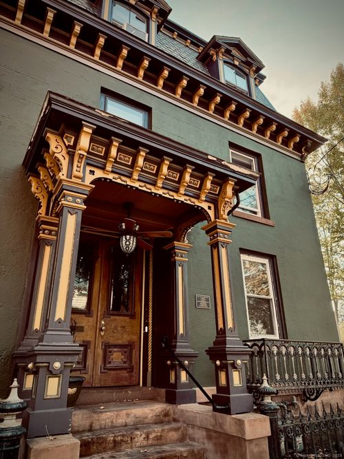 37 E Pearl St, New Haven, CT, 06513-4309 | Card Image