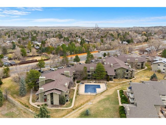 APT-5 - 695 Manhattan Dr, House attached with 2 bedrooms, 2 bathrooms and null parking in Boulder CO | Image 31