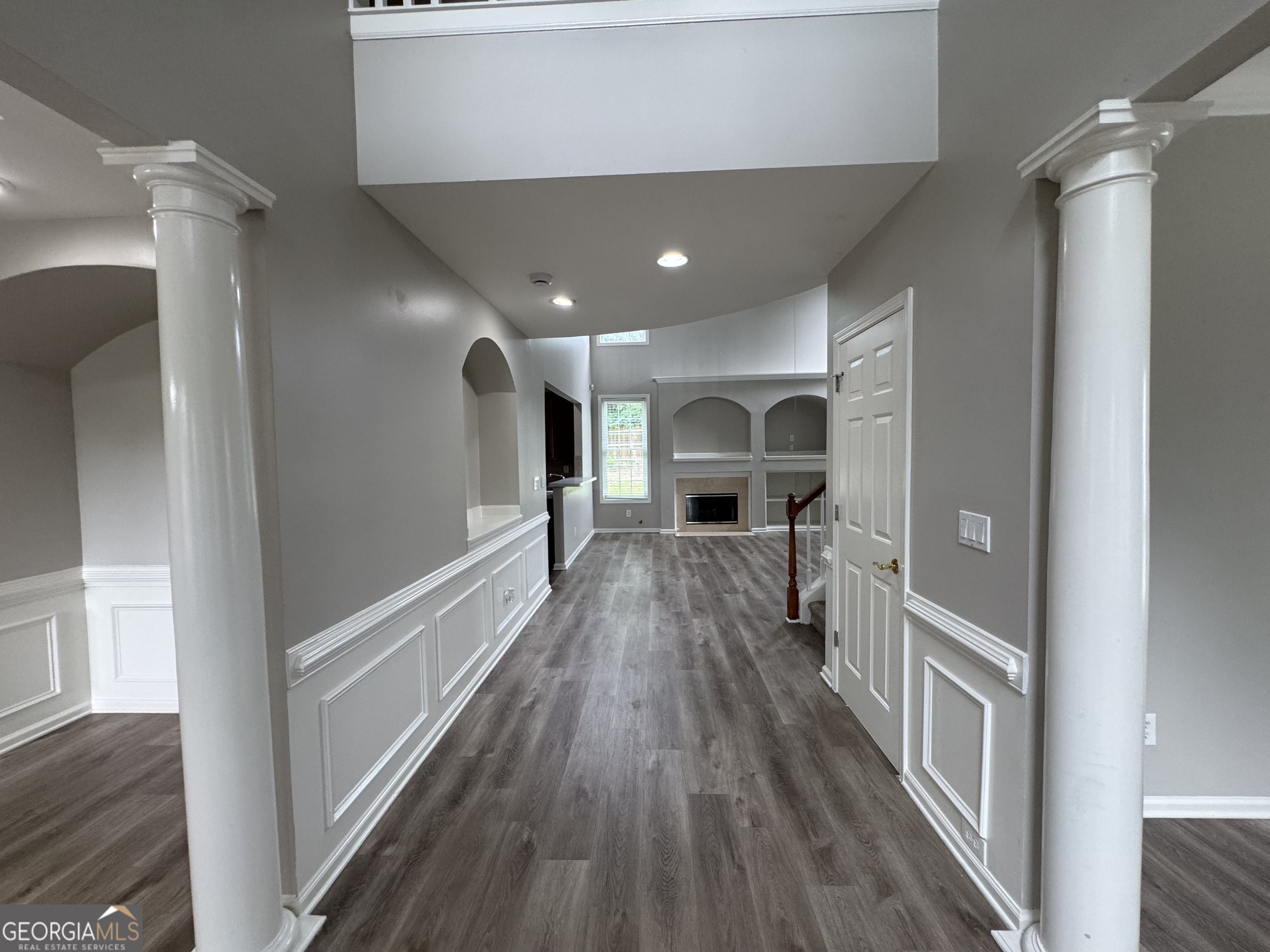 Residential in South Fulton 3