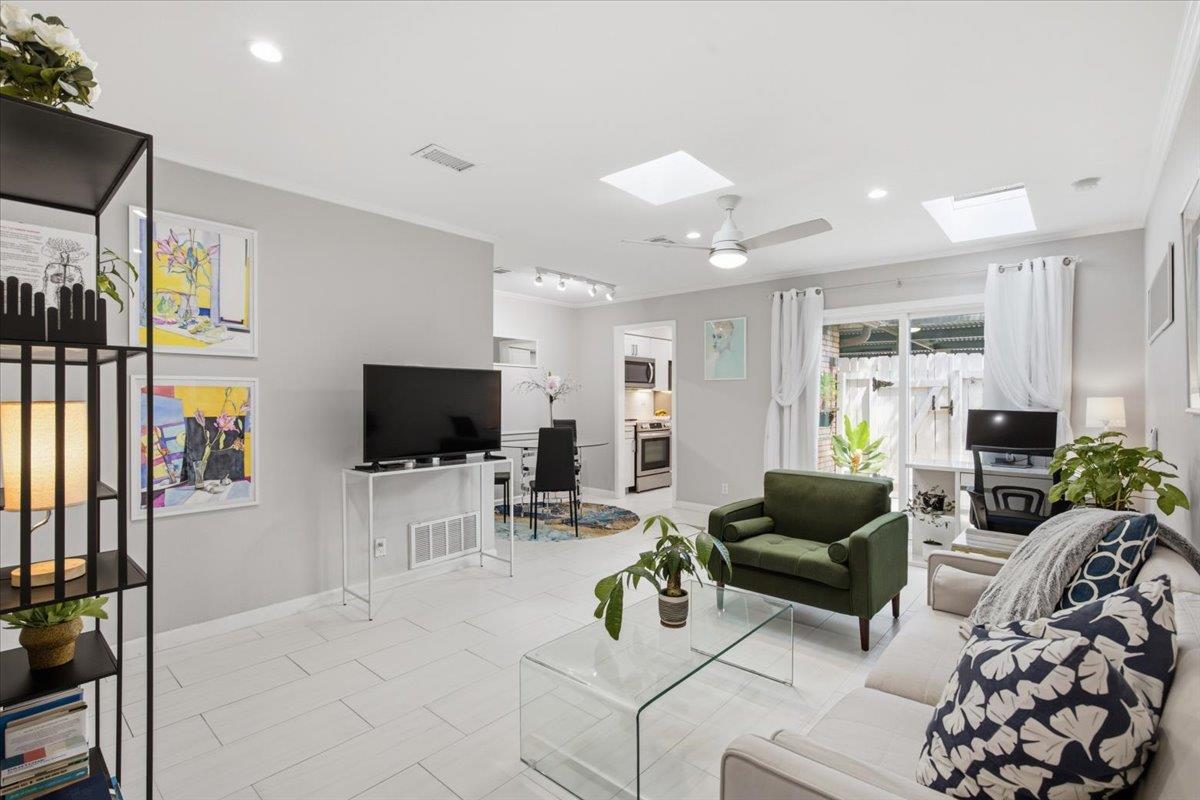 Residential in Austin