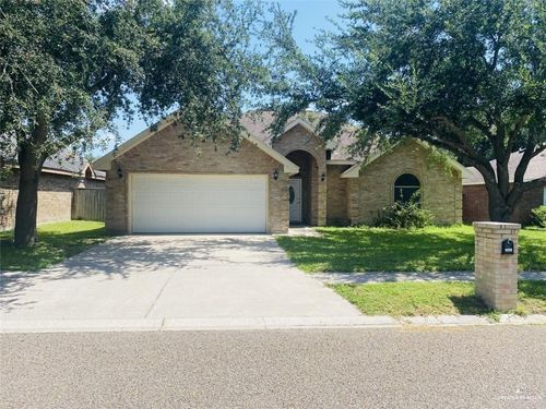 3809 San Gerardo, Mission, TX, 78572 | Card Image