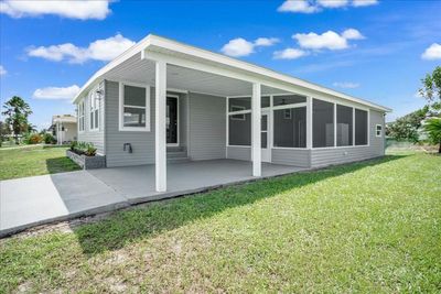 1370 Blue Heron Drive, House other with 3 bedrooms, 2 bathrooms and null parking in Englewood FL | Image 2