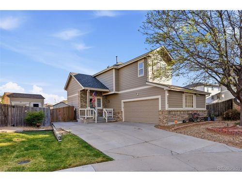 22150 E Milan Pl, Aurora, CO, 80018-3062 | Card Image