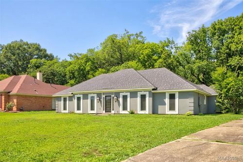 6555 Eastwood Glen Dr, Montgomery, AL, 36117-4707 | Card Image