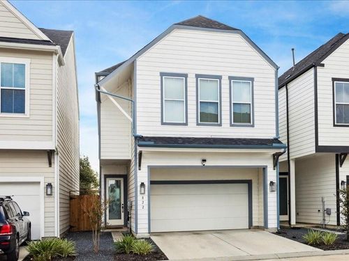 822 Berry Sage Ln, Houston, TX, 77022-1756 | Card Image