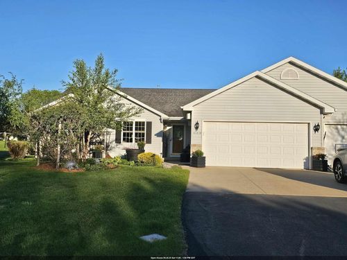 N1219 Redwing Drive, Greenville, WI, 54942 | Card Image