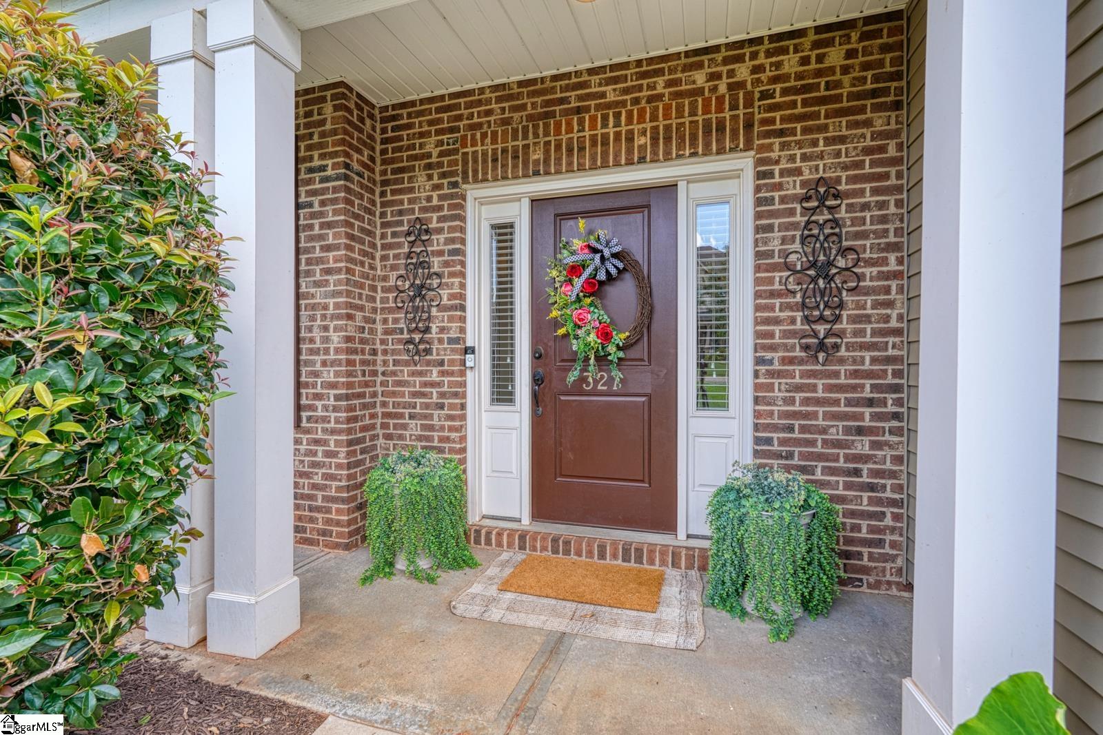 Residential in Inman 2