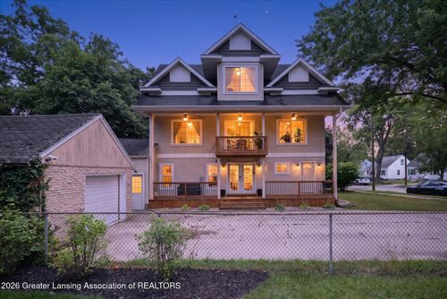 1330 N Adams Street, Owosso, MI, 48867 | Card Image